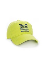 Kid's Museum Logo Cap