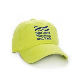 孩子的博物馆标志帽