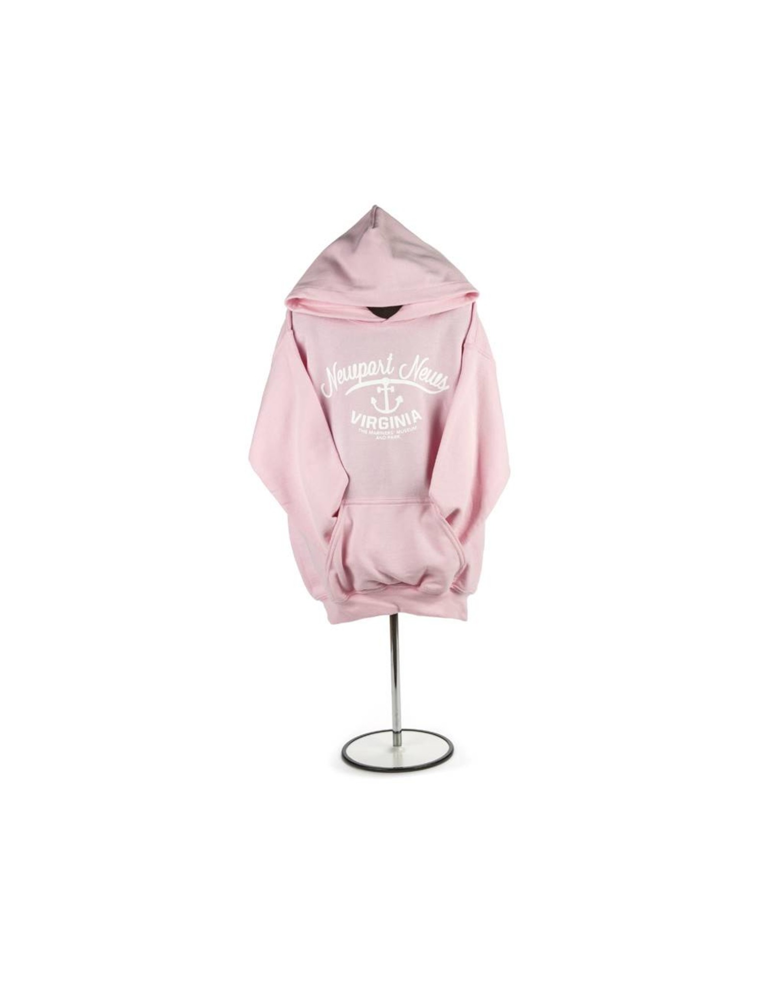 青年经典羊毛兜帽