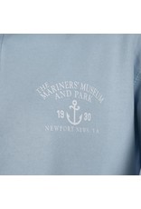 女士四分之一拉链套头衫