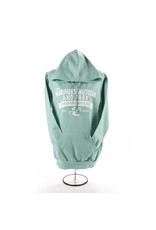 水手博物馆和公园旗帜帽衫