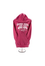 The Mariners' Museum and Park Banner Hoodie