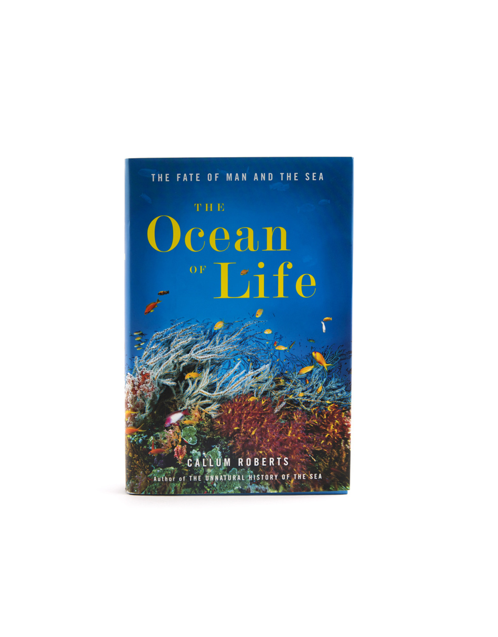 The Ocean of Life