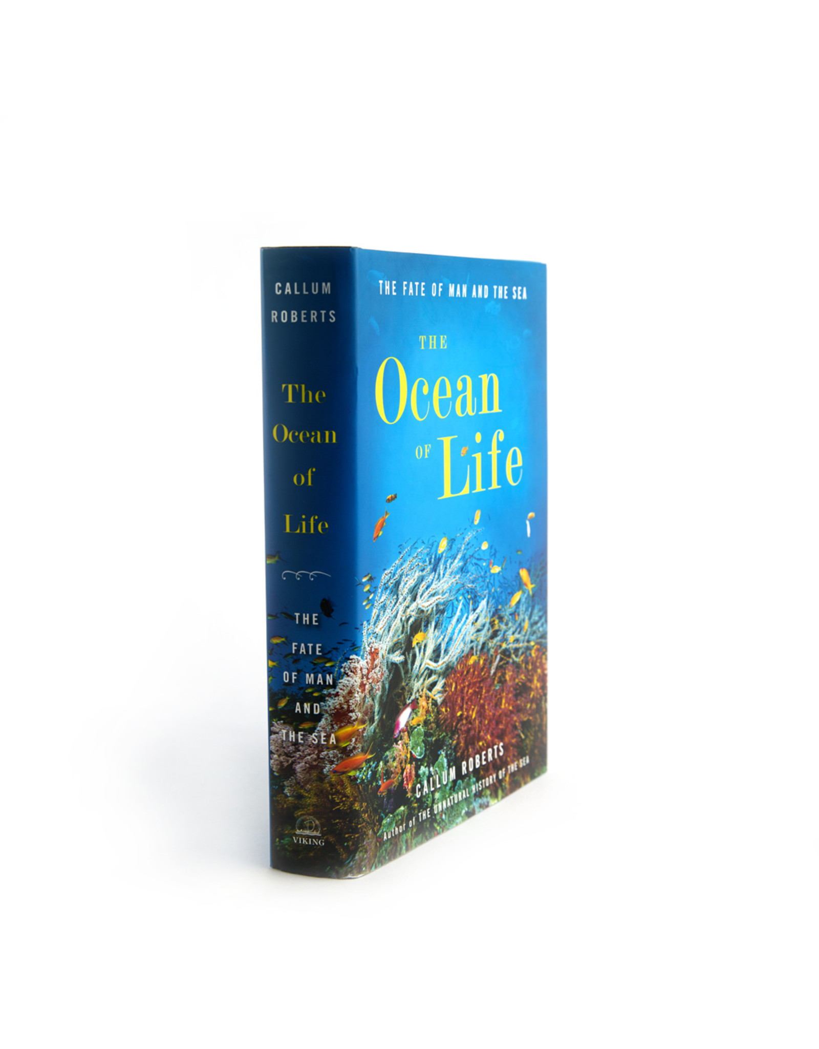 The Ocean of Life