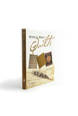 World War 1 Quilts, Sue Reich