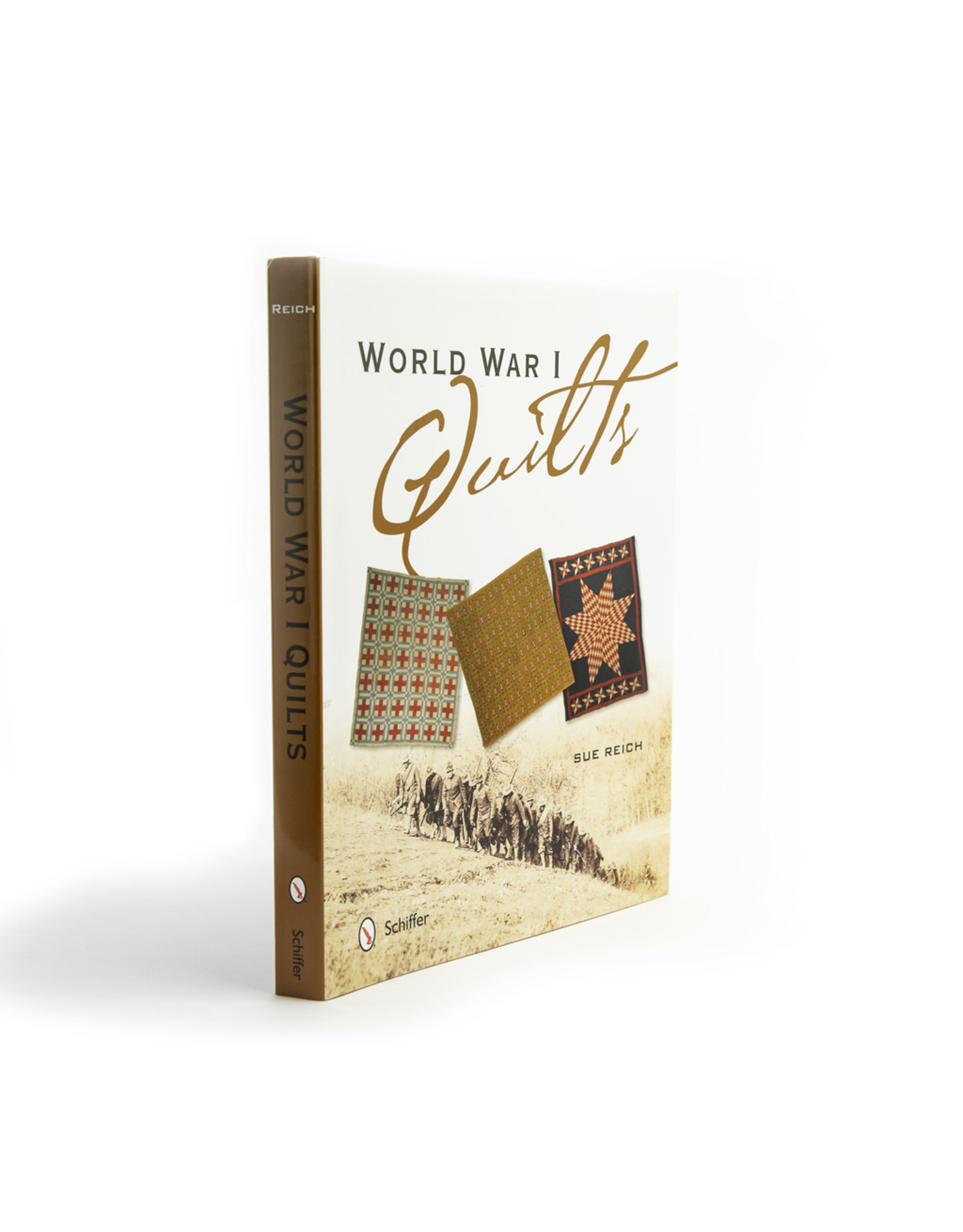 World War 1 Quilts