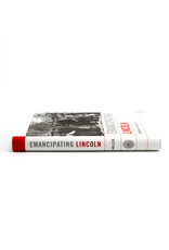 CLEARANCE Emancipating Lincoln, Harold Holzer