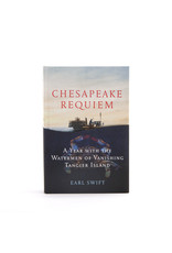 切萨皮克安魂曲