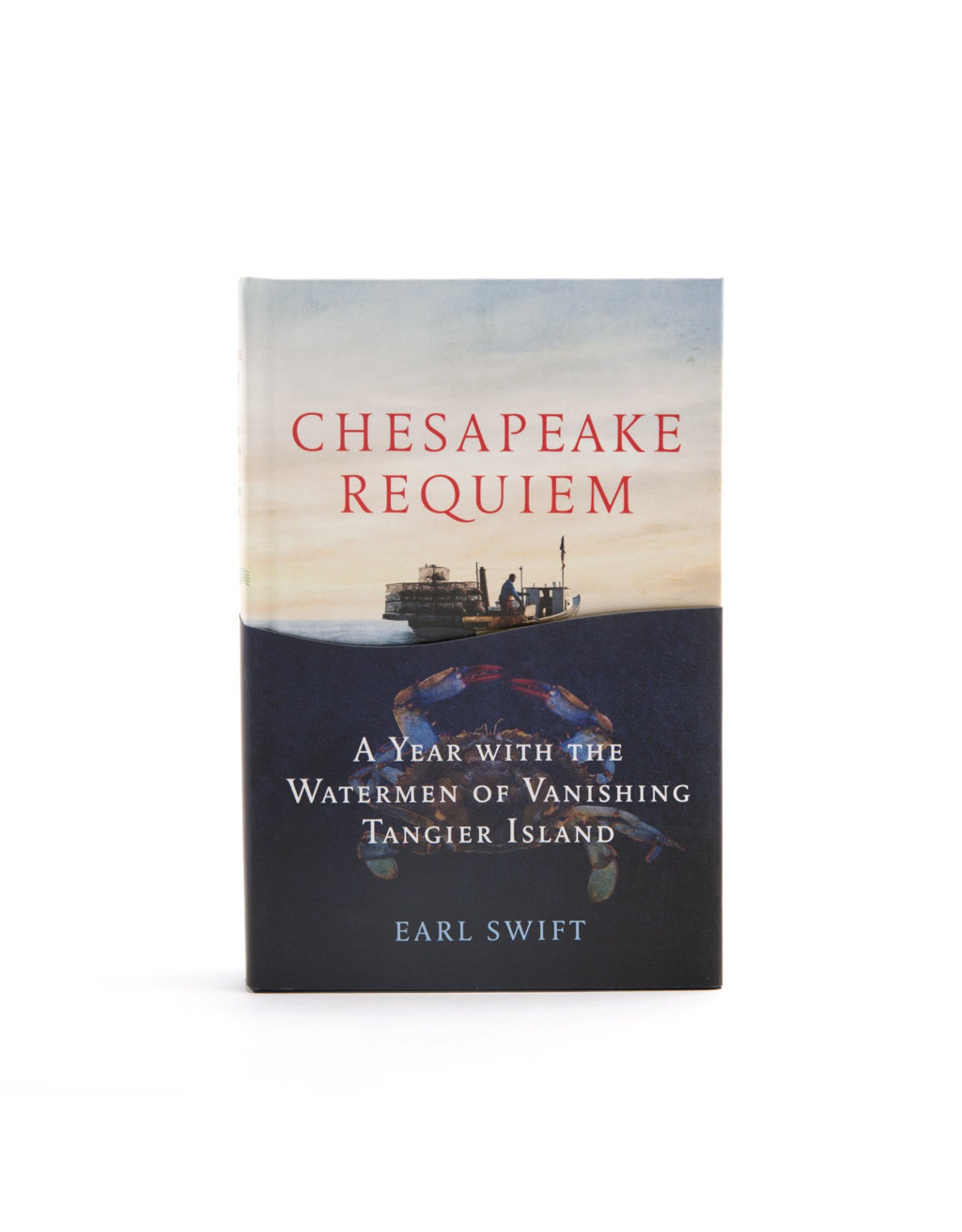 切萨皮克安魂曲