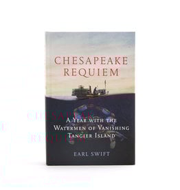 切萨皮克安魂曲