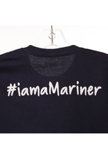 我是水手t恤