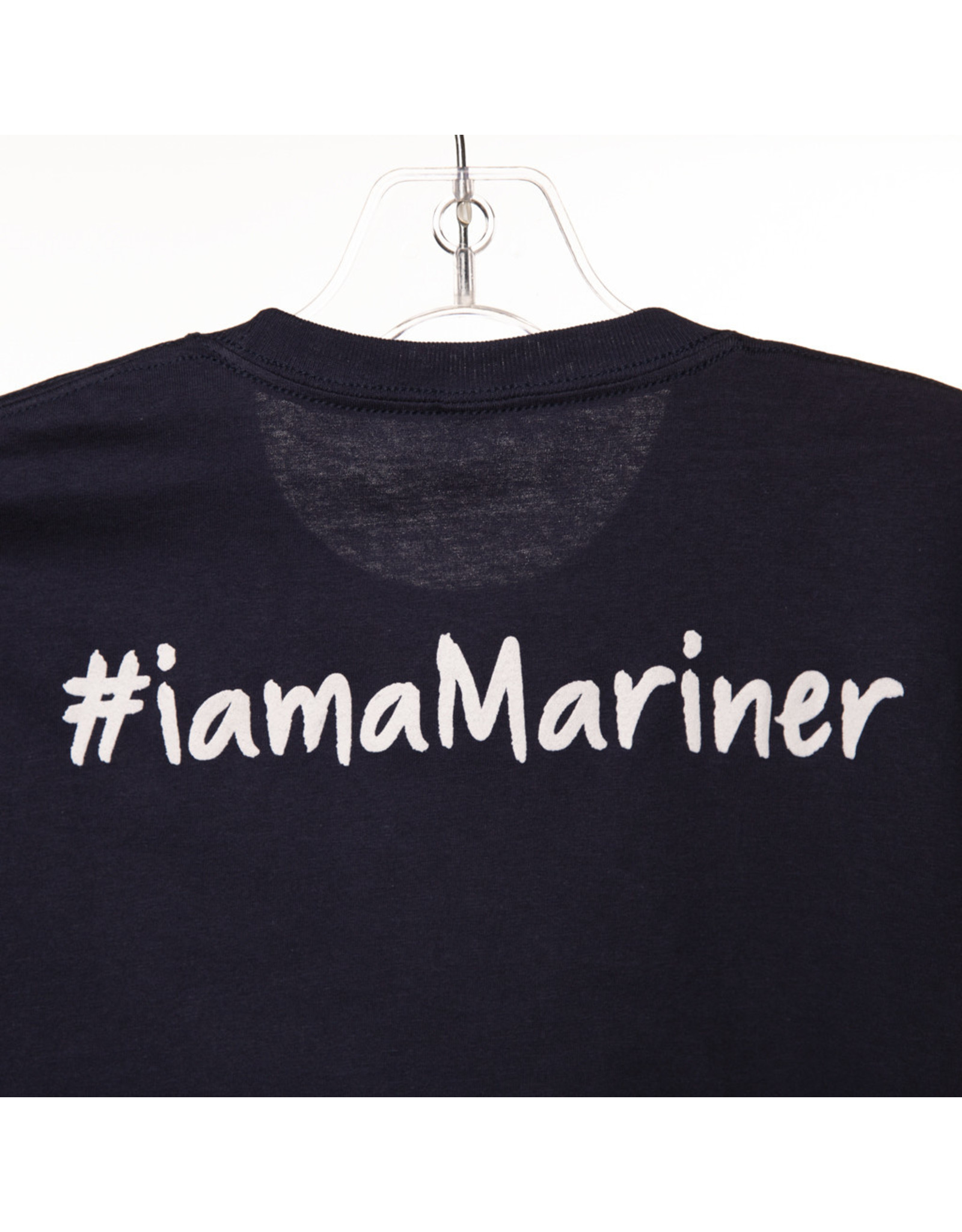 我是水手t恤