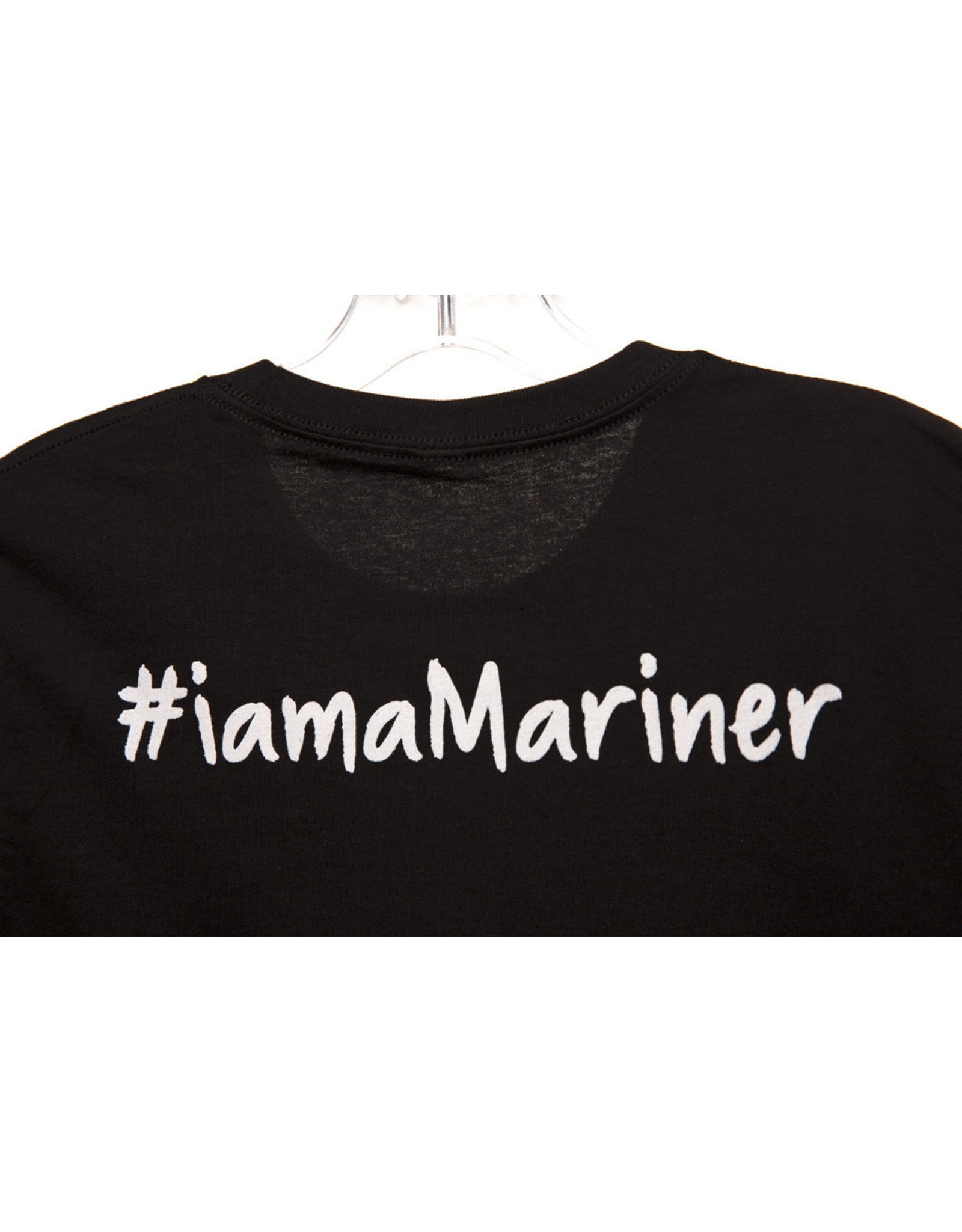 我是水手t恤