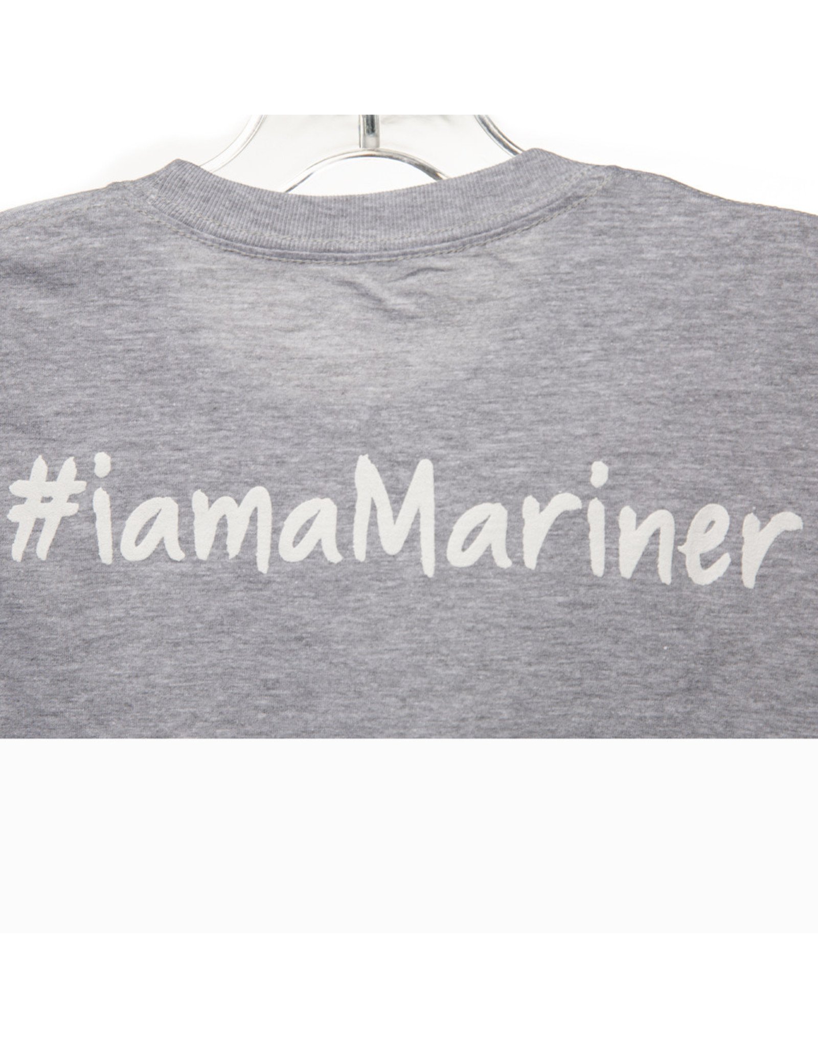 I Am A Mariner T-Shirt