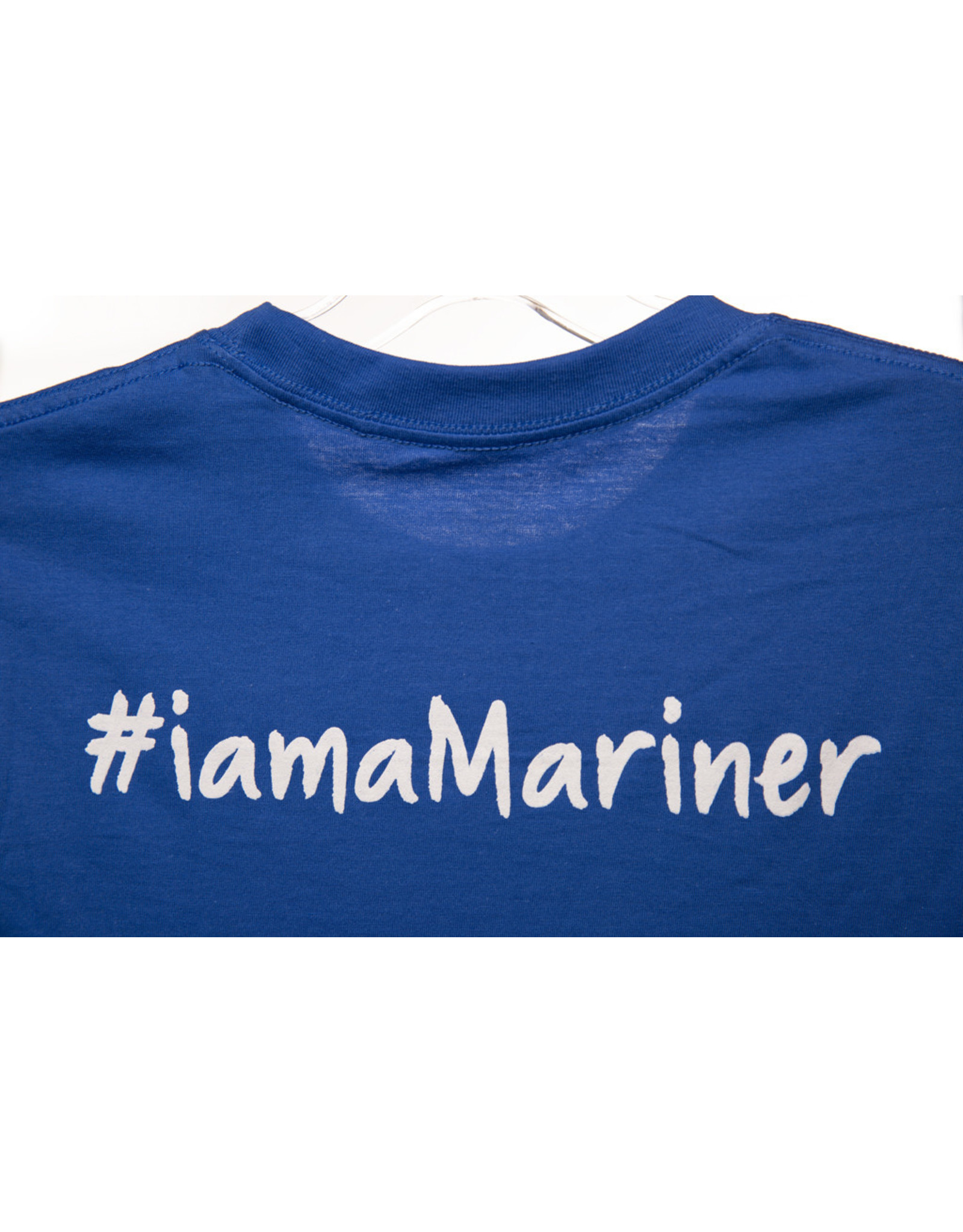 我是水手t恤