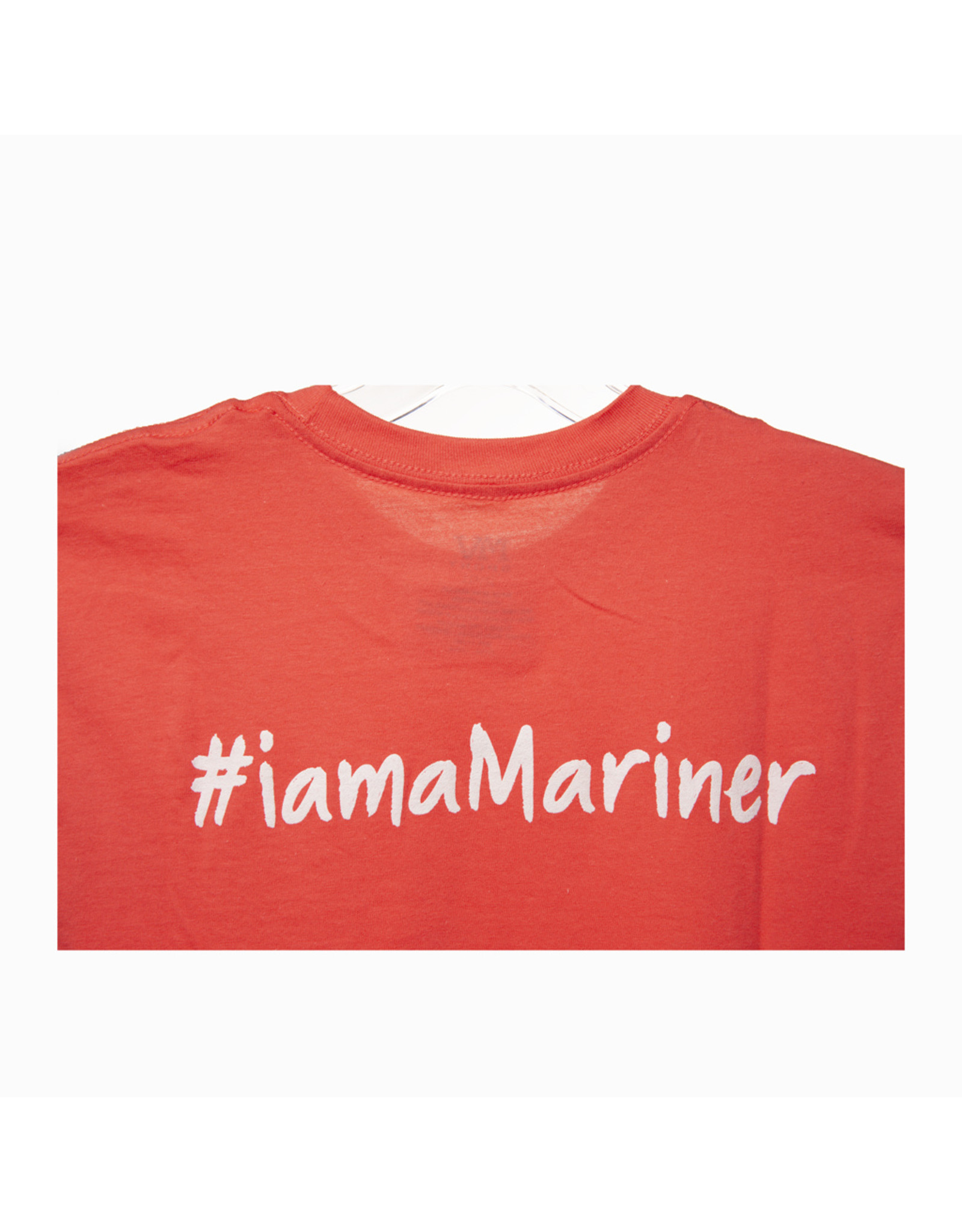 我是水手t恤