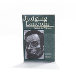 Judging Lincoln, Frank Williams