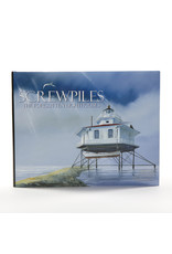 Screwpiles The Forgotten Lighthouses