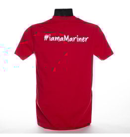 我是一个水手t恤