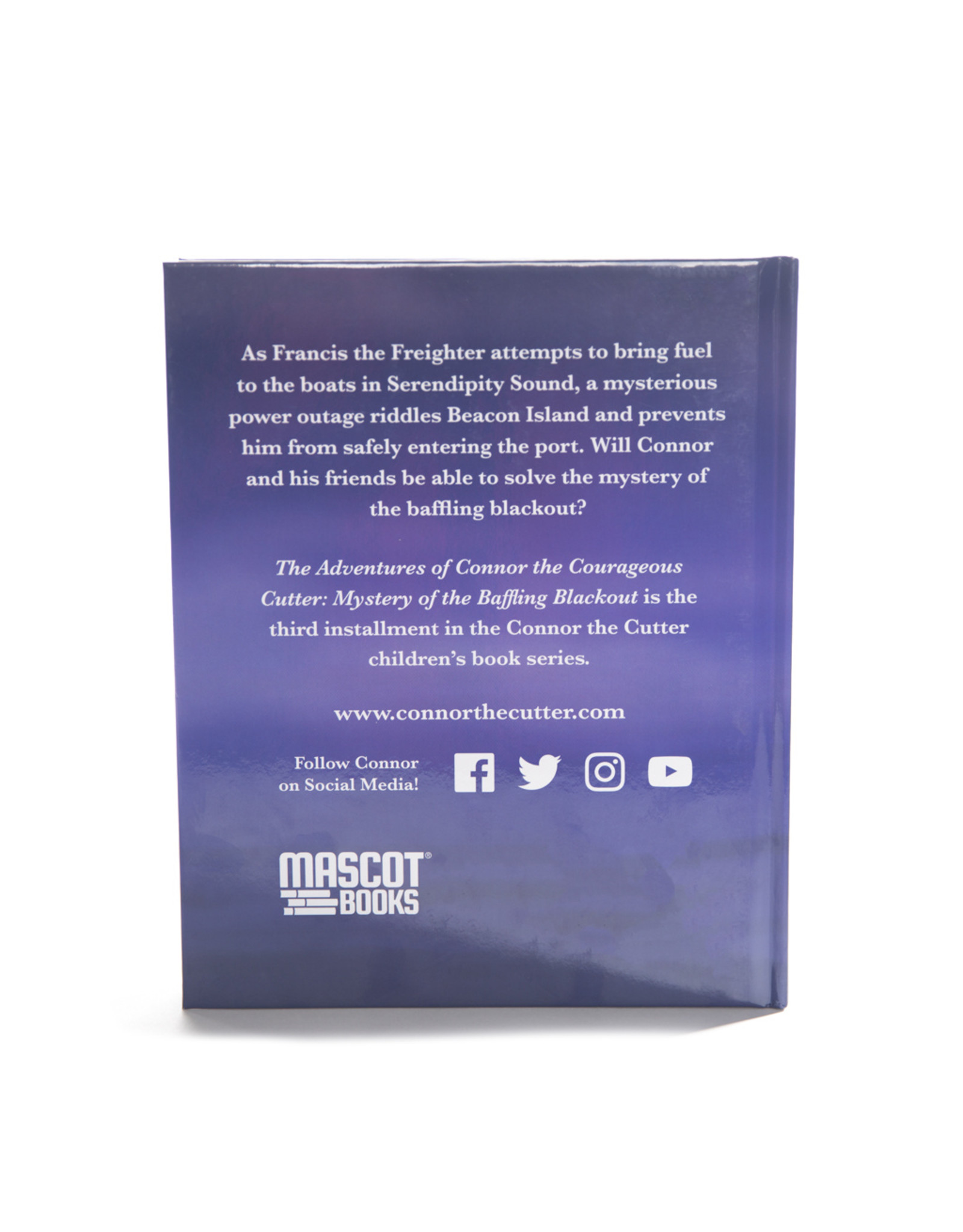 勇敢的刀具：挡板停电的神秘