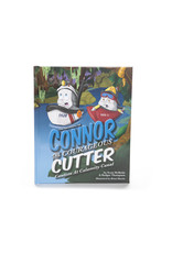 《勇敢的Cutter:在灾难运河的小心》(Connor The brave Cutter: Caution at disaster Canal)