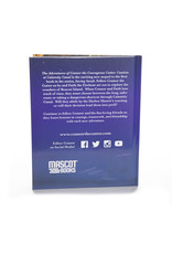 《勇敢的Cutter:在灾难运河的小心》(Connor The brave Cutter: Caution at disaster Canal)