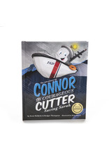 康纳的有限公司urageous Cutter: Saving Sarah