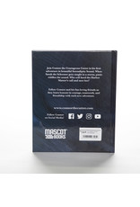 康纳的有限公司urageous Cutter: Saving Sarah