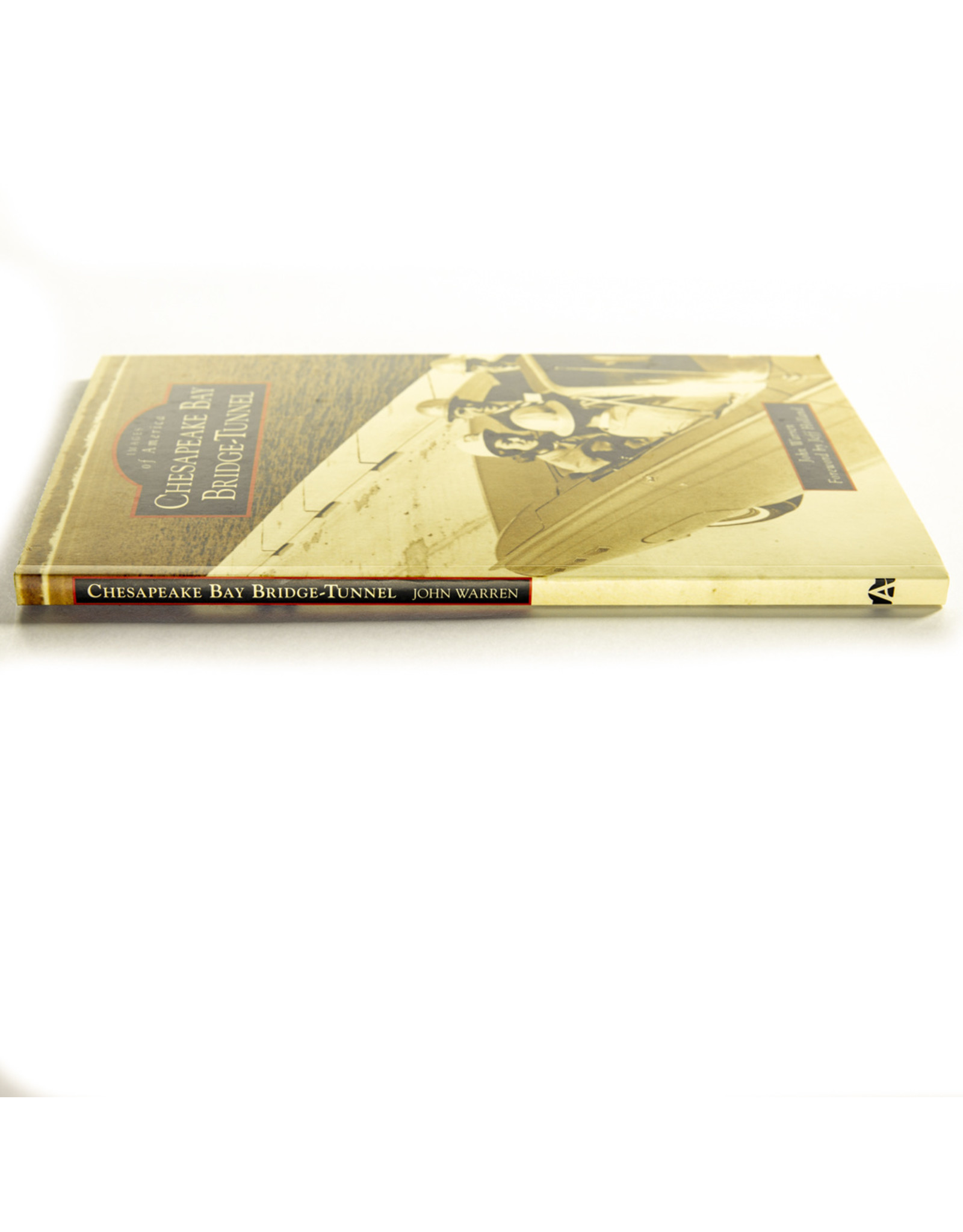 美国的图像-切萨皮克湾大桥隧道