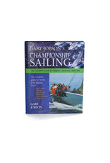 帆船锦标赛-乔布森