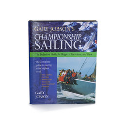 Championship Sailing - Jobson