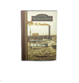 詹姆斯河沿岸