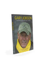 An American Sailing Story, Gary Jobson