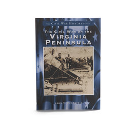 弗吉尼亚半岛的内战
