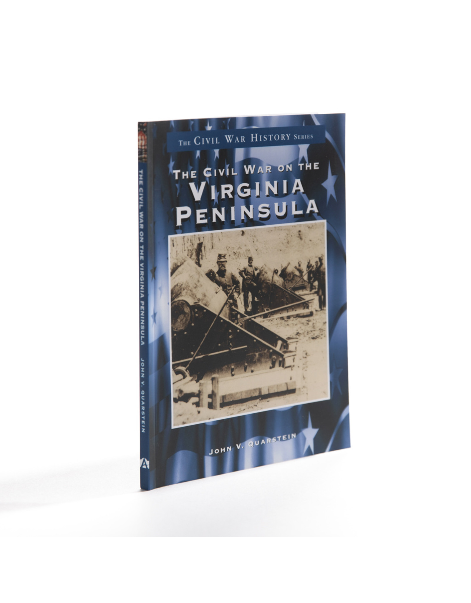 弗吉尼亚半岛的内战