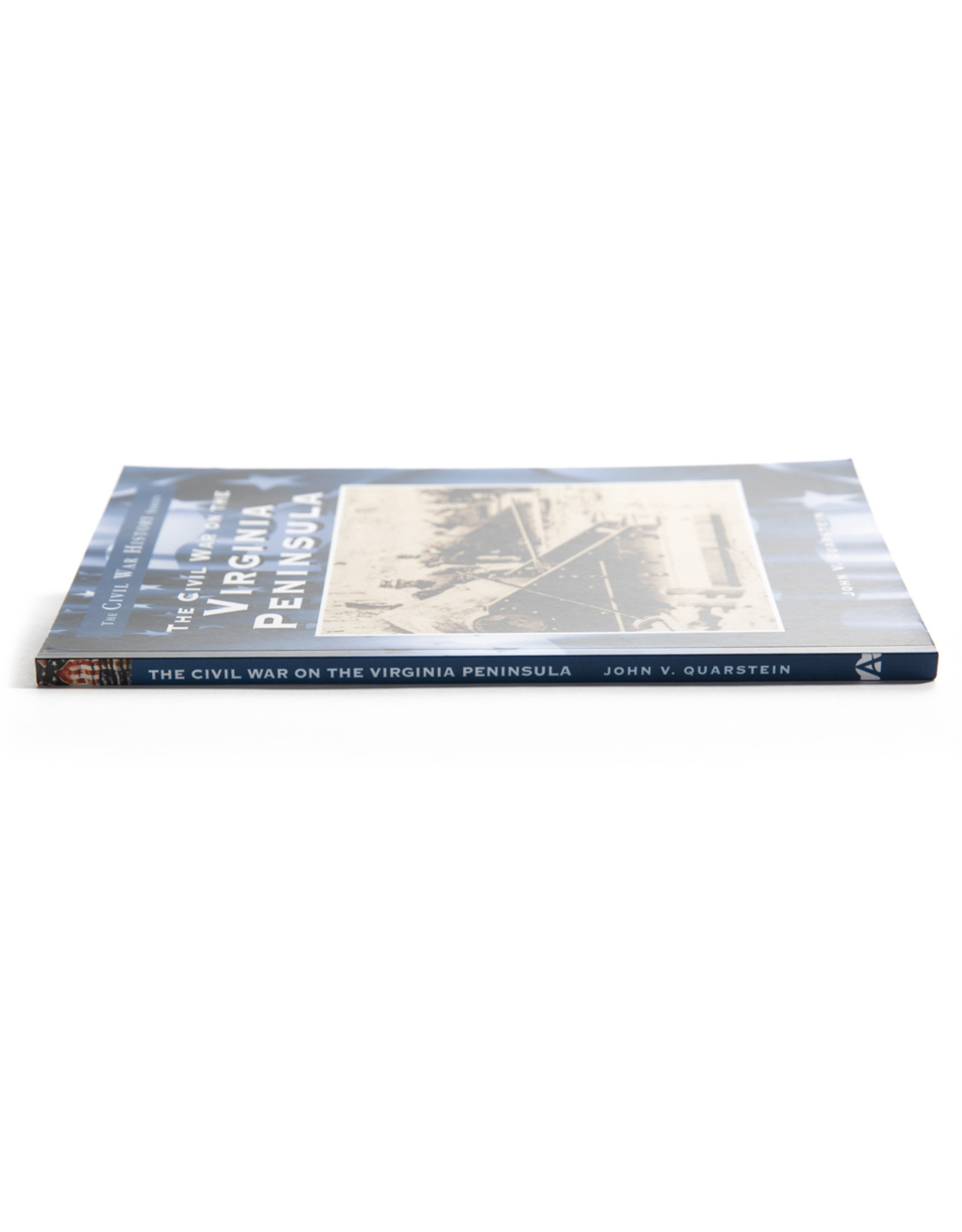 弗吉尼亚半岛的内战