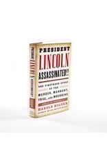 林肯总统被暗杀