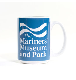 Logo Mug