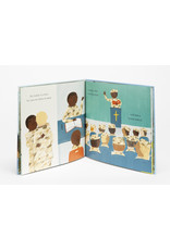 我的爸爸是个英雄