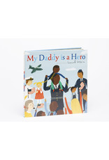 我的爸爸是个英雄