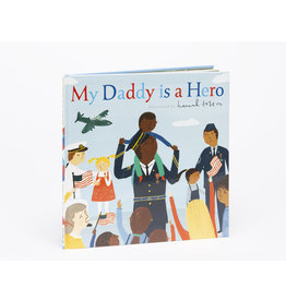 我的爸爸是个英雄