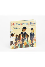 我的妈妈是英雄