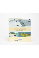 我的妈妈是英雄