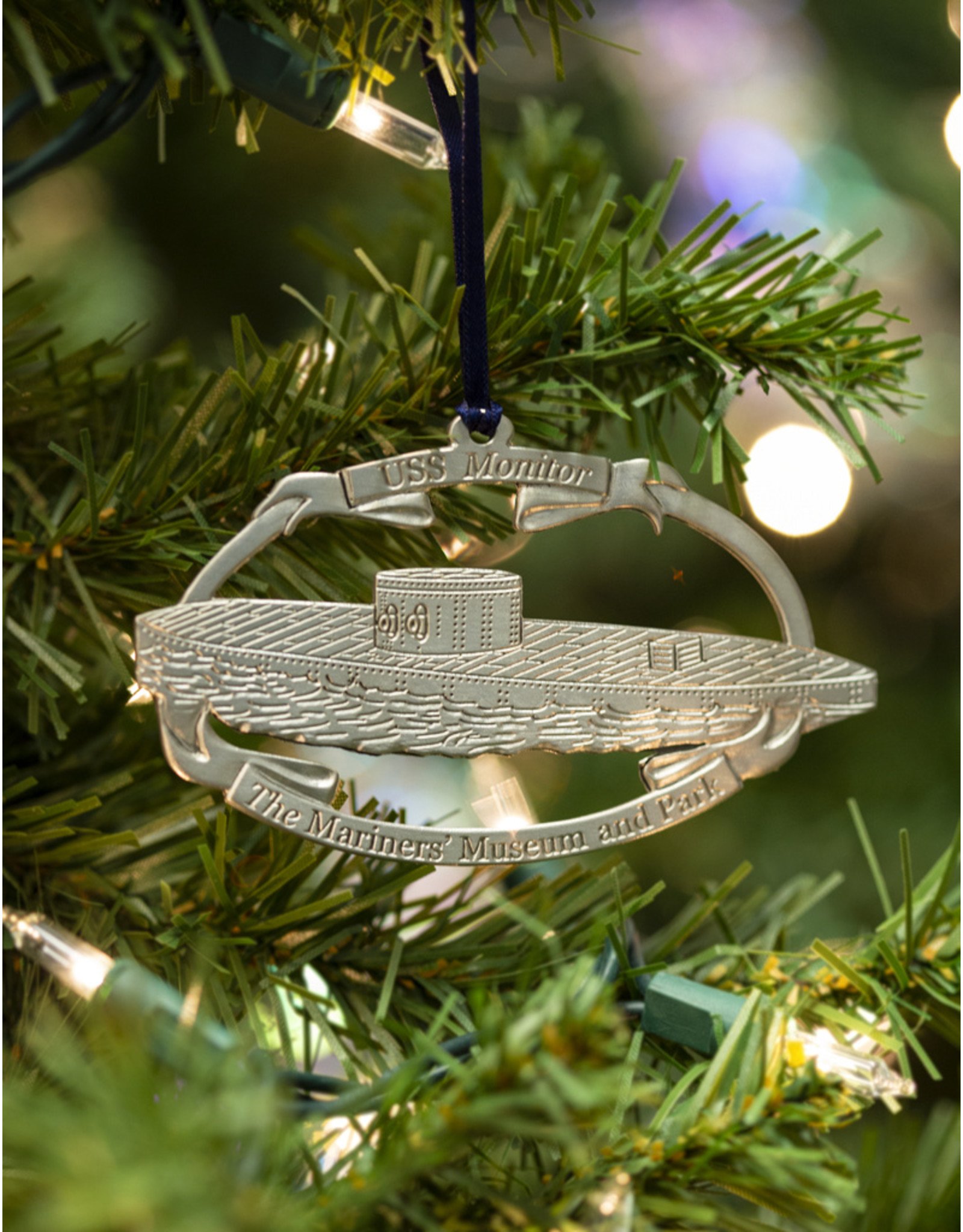 美国监控器白镴装饰2019