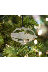 美国监控器白镴装饰2019