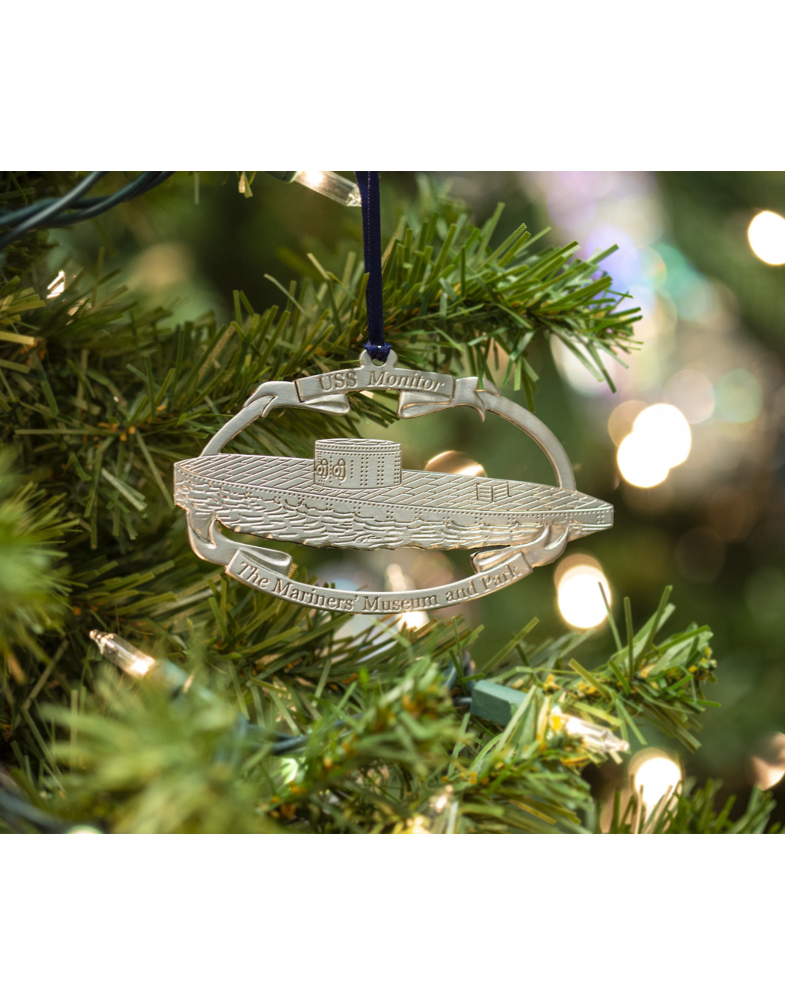 美国监控器白镴装饰2019