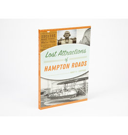 汉普顿路的失落景点