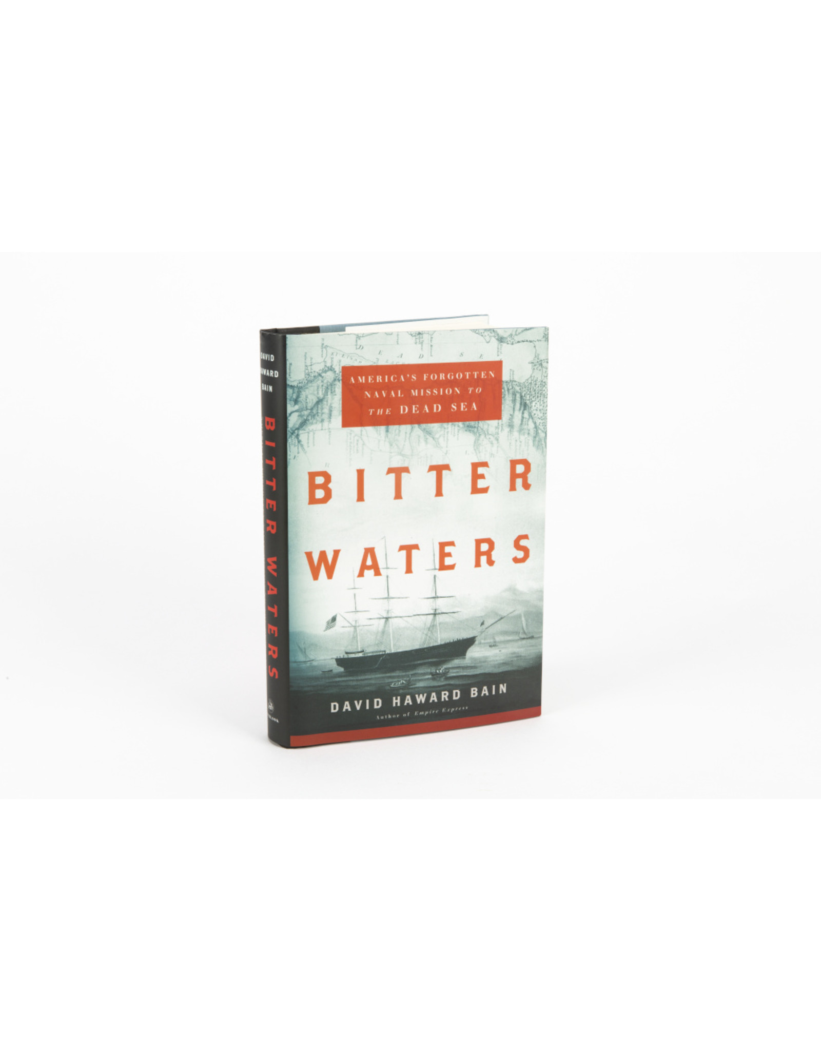 Bitter Waters, David Bain