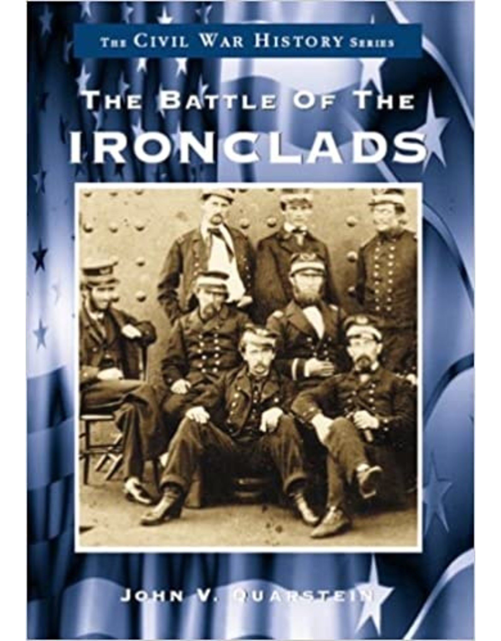 The Battle of The Ironclads