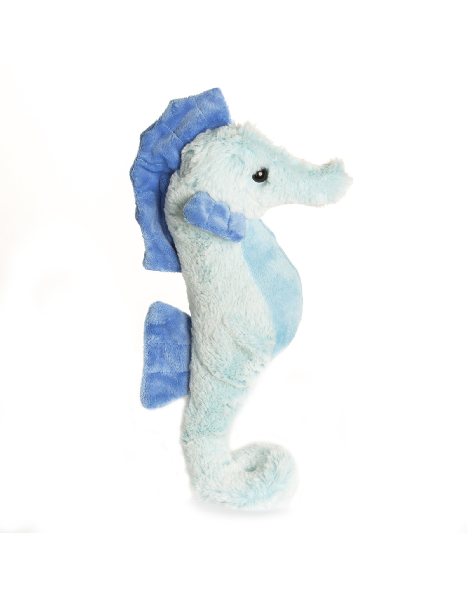 seahorse soft toy